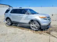 2014 Ford EXPLORER фото