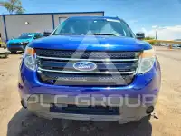 2014 Ford EXPLORER photo