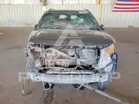 2014 Ford EXPLORER photo