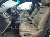 2014 Ford EXPLORER photo