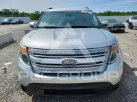 2014 Ford EXPLORER фото