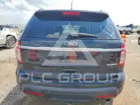 2014 Ford EXPLORER фото