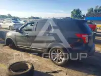 2014 Ford EXPLORER фото