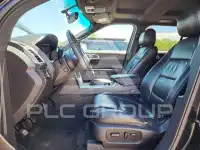 2014 Ford EXPLORER photo