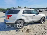 2014 Ford EXPLORER photo