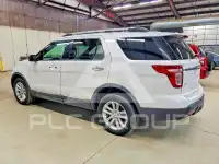 2014 Ford EXPLORER photo