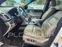 2014 Ford EXPLORER фото