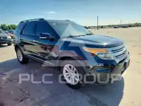 2014 Ford EXPLORER photo