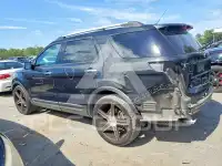 2014 Ford EXPLORER фото