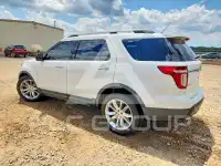 2014 Ford EXPLORER фото