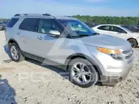 2014 Ford EXPLORER photo