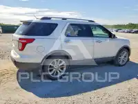 2014 Ford EXPLORER фото