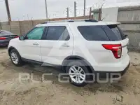 2014 Ford EXPLORER фото