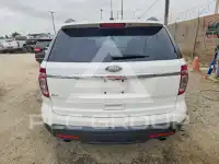 2014 Ford EXPLORER фото