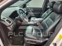 2014 Ford EXPLORER фото