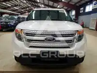 2014 Ford EXPLORER photo
