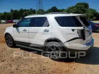2014 Ford EXPLORER фото