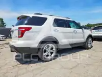 2014 Ford EXPLORER фото