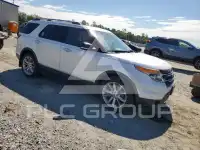 2014 Ford EXPLORER фото