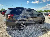 2014 Ford EXPLORER фото