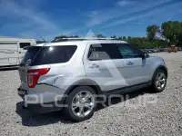 2014 Ford EXPLORER фото