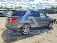 2014 Ford EXPLORER фото
