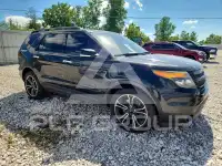 2014 Ford EXPLORER фото