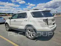 2014 Ford EXPLORER photo