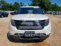 2014 Ford EXPLORER фото