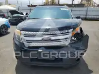2014 Ford EXPLORER photo