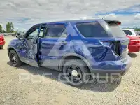 2014 Ford EXPLORER фото