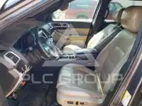 2014 Ford EXPLORER фото