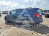 2014 Ford EXPLORER фото