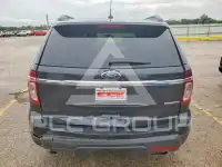 2014 Ford EXPLORER photo
