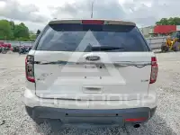 2014 Ford EXPLORER photo