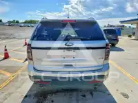 2014 Ford EXPLORER фото