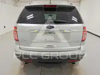 2014 Ford EXPLORER фото