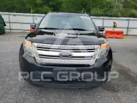 2014 Ford EXPLORER фото