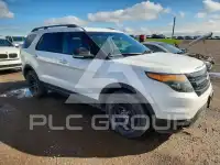 2014 Ford EXPLORER фото