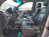 2014 Ford EXPLORER фото