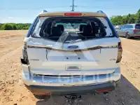 2014 Ford EXPLORER фото