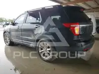 2014 Ford EXPLORER фото