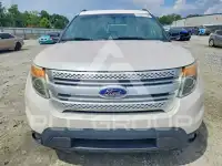 2014 Ford EXPLORER фото