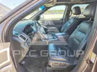 2014 Ford EXPLORER фото