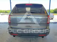 2014 Ford EXPLORER фото
