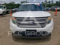 2014 Ford EXPLORER photo