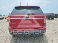2014 Ford EXPLORER photo