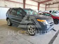 2014 Ford EXPLORER фото