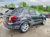2014 Ford EXPLORER фото