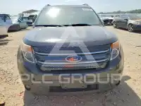 2014 Ford EXPLORER фото